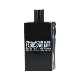 Zadig & Voltaire This is Him Eau de Toilette за мъже 100 ml