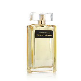 Narciso Rodriguez Amber Musc Eau de Parfum за жени 100 ml