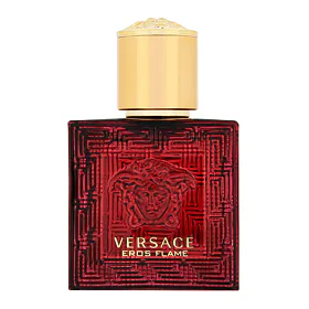 Versace Eros Flame Eau de Parfum за мъже 30 ml
