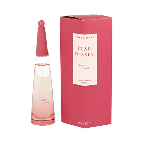 Issey Miyake L'Eau d'Issey Rose & Rose Eau de Parfum за жени 90 ml