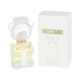 Moschino Toy 2 Eau de Parfum за жени 30 ml