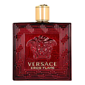 Versace Eros Flame Eau de Parfum за мъже 200 ml