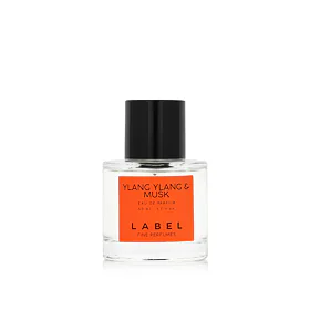 LABEL Ylang Ylang & Musk Eau de Parfum за жени 50 ml