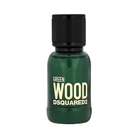Dsquared2 Green Wood Eau de Toilette за мъже 30 ml