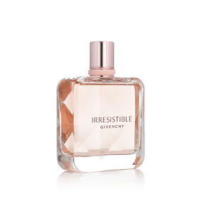 Givenchy Irresistible Eau de Parfum за жени 80 ml