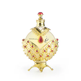 Khadlaj Hareem Al Sultan Gold Парфюмно масло 35 ml