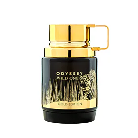 Armaf Odyssey Wild One Gold Edition Eau de Parfum за мъже 100 ml