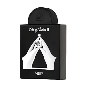 Lattafa Pride Art of Arabia II Eau de Parfum  100 ml