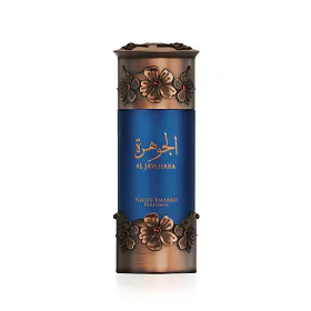 Lattafa Niche Emarati Al Jawhara Eau de Parfum  100 ml