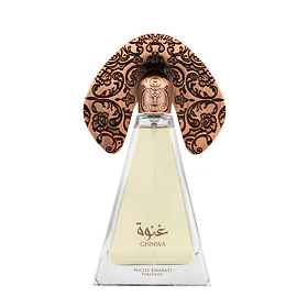 Niche Emarati Ghinwa Eau de Parfum 100 ml