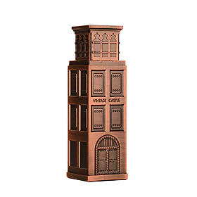 Niche Emarati Vintage Castle Eau de Parfum 100 ml