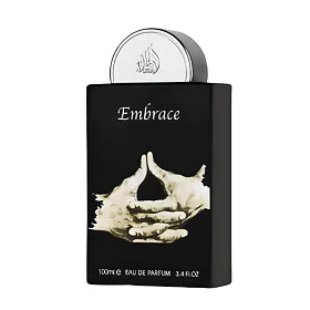 Lattafa Pride Embrance Eau de Parfum 100 ml