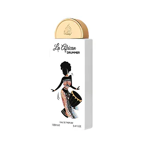 Lattafa Pride La African Drummer Eau de Parfum за жени 100 ml