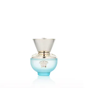 Versace Pour Femme Dylan Turquoise Мъгла за коса за жени 30 ml