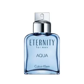 Calvin Klein Eternity Aqua for Men Eau de Toilette за мъже 30 ml