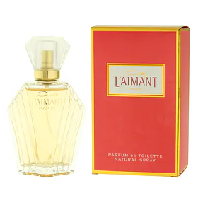 Coty L´Aimant Eau de Toilette за жени 50 ml
