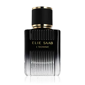 Elie Saab L'Homme Eau de Parfum за мъже 50 ml