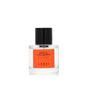 LABEL Salt & Cyclamen Eau de Parfum  50 ml