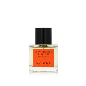 LABEL Olive Wood & Leather Eau de Parfum  50 ml