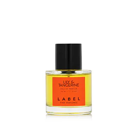 LABEL Lily & Tangerine Eau de Parfum  50 ml