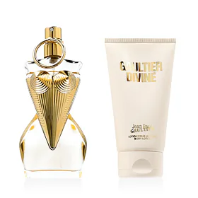 Jean Paul Gaultier Gaultier Divine Eau de Parfum за жени 1 бр