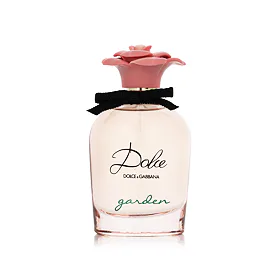 Dolce&Gabbana Dolce Garden Eau de Parfum за жени 75 ml