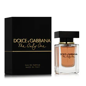 Dolce&Gabbana The Only One Eau de Parfum за жени 30 ml