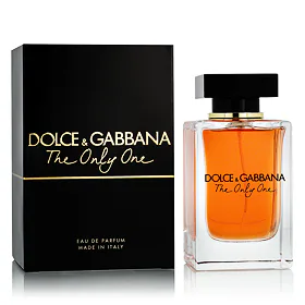 Dolce&Gabbana The Only One Eau de Parfum за жени 100 ml