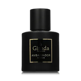 Gisada Ambassador Intense Eau de Parfum за мъже 50 ml