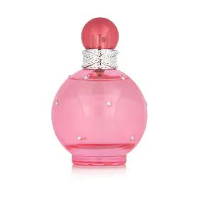 Britney Spears Fantasy Sheer Eau de Toilette за жени 100 ml