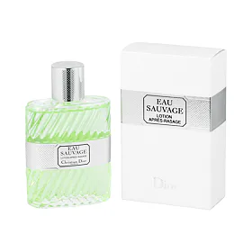 Dior Eau Sauvage Афтършейв за мъже 100 ml