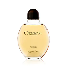 Calvin Klein Obsession For Men Афтършейв за мъже 125 ml