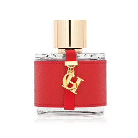 Carolina Herrera CH 2015 Eau de Toilette за жени 100 ml