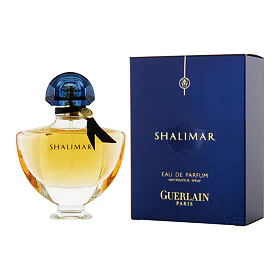 Guerlain Shalimar Eau de Parfum за жени 30 ml