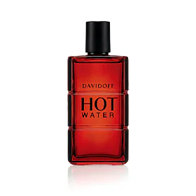Davidoff Hot Water Eau de Toilette за мъже 110 ml
