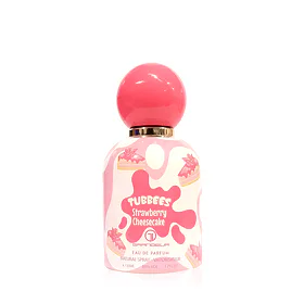 Grandeur Tubbees Strawberry Cheesecake Eau de Parfum 50 ml