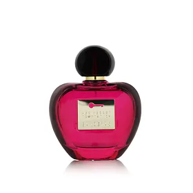 Banderas Her Secret Temptation Eau de Toilette за жени 80 ml