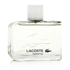 Lacoste Essential Eau de Toilette за мъже 75 ml