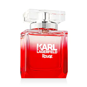 Karl Lagerfeld Rouge Eau de Parfum за жени 85 ml