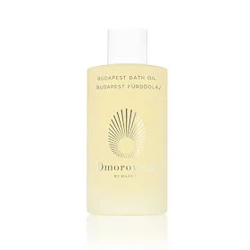 Omorovicza Core Collection Budapest Bath Oil Душ олио 100 ml