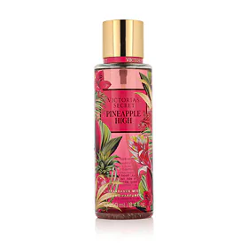 Victoria´s Secret Pineapple High Спрей за тяло за жени 250 ml