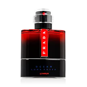 Prada Luna Rossa Ocean Парфюм за мъже Зареждаем 50 ml