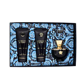 Versace Pour Femme Dylan Blue Eau de Parfum за жени 1 бр