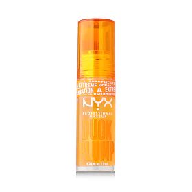 NYX Professional Makeup Duck Plump High Pigment Lip Gloss (01 Clearly Spicy) 7 ml