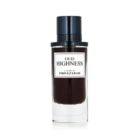 Privezarah Oud Highness Eau de Parfum за жени 80 ml