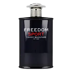 Tommy Hilfiger Freedom Sport Eau de Toilette за мъже 100 ml
