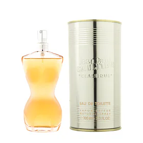 Jean Paul Gaultier Classique Eau de Toilette за жени 100 ml