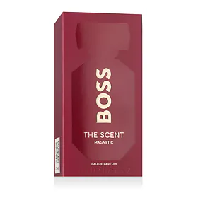 HUGO BOSS Boss The Scent Magnetic 2023 Eau de Parfum за жени 30 ml
