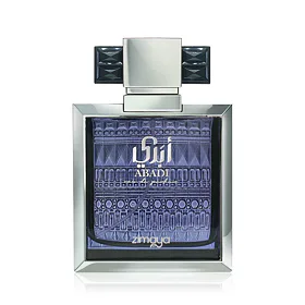 Zimaya Abadi Opulent Eau de Parfum за мъже 100 ml