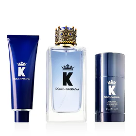 Dolce&Gabbana K pour Homme Eau de Toilette за мъже 1 бр